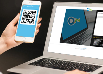 Scan QR Code